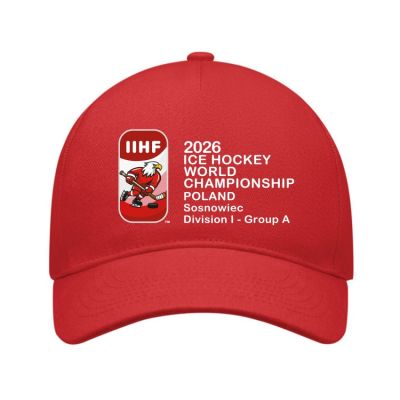 2. IIHF Weltmeisterschaft IA Sosnowiec 2026 Kap