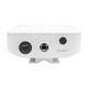 6. LevelOne AX3000 3000 Mbit/s White PoE-Unterstützung