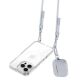 3. Tech-Protect C5SE Leine – Grau