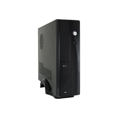3. LC Power Go ITX Mini 1400mi 300W SFX Gehäuse (B) USB 3.0