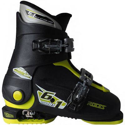2. Roces Idea Up Jr 450491 18 Skischuhe
