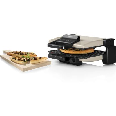 6. BOSCH TCG 3302 Elektrogrill