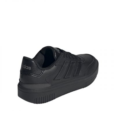 3. Adidas Courtblock W JQ8666 Schuhe