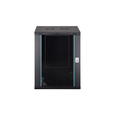 3. Digitus Dynamic-N Serie Wandgehäuse - 600x600 mm (BxT), unmontiert