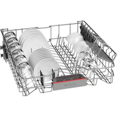 8. Bosch Serie 4 SMS4EMC06E Geschirrspüler, freistehend, 14 Maßgedecke, Energieeffizienzklasse B