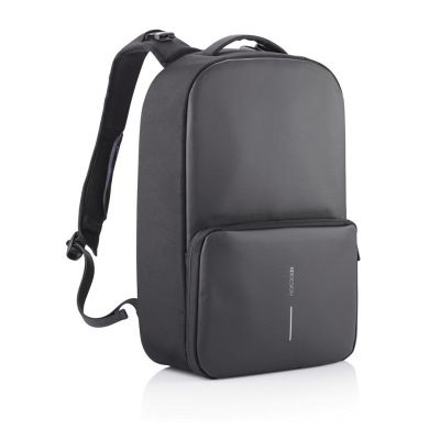 XD DESIGN ANTI-DIEBSTAHL-RUCKSACK FLEX GYM BAG SCHWARZ P/N: P705.801