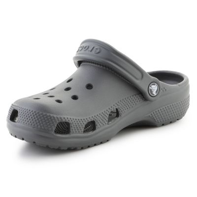 3. Crocs Classic Clog K Jr 206991-0DA Clogs