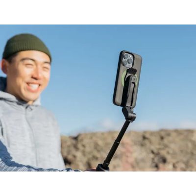 4. Quad Lock Stativ/Selfie-Stick
