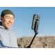 4. Quad Lock Stativ/Selfie-Stick