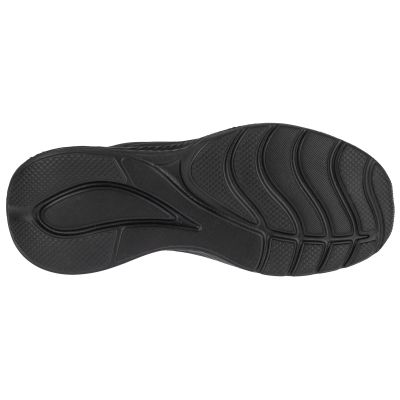 4. Skechers Bobs Squad Waves – Rush Ten 118229-BBK Schwarz 41