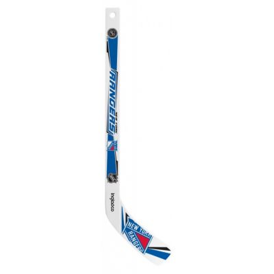 2. Inglasco Mini NHL 530AN000056 Kunststoffschläger