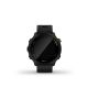 19. Garmin Forerunner 55 Schwarze Sportuhr