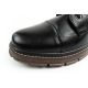 6. Wrangler Ryland Herrenstiefel Chelsea Boots elegant isoliert