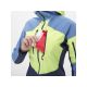 10. MILLET WM White Shield Jkt Marineblaue Jacke