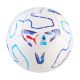 2. Puma Stellar Serie A Mini-Fußball Weiß und Blau 85166 01