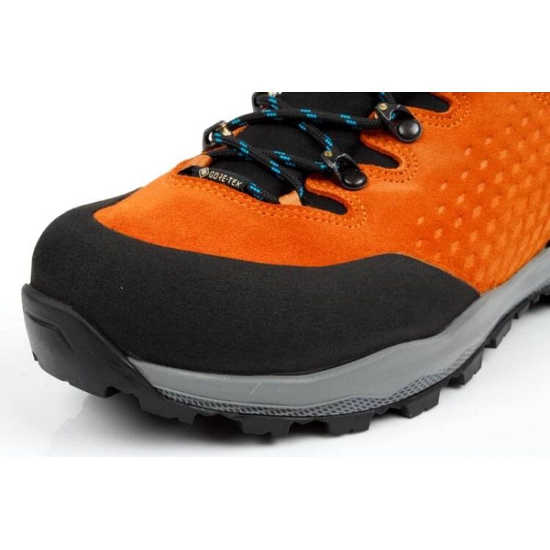 7. Aku Alterra II GTX M 430489 Trekkingschuhe