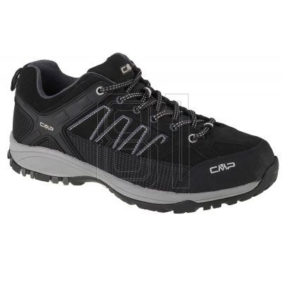 5. CMP Sun Low Hiking M 31Q4807-U901 Schuhe