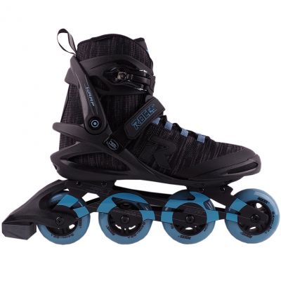 2. Roces Warp Thread Tif Inline-Skates 400874 00001