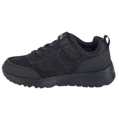 2. Skechers Uno Lite - Braxter 403666L-BBK Schwarz 31
