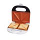 7. ELDOM SANDWICHMAKER ST11B RUDDY 750 W WEISSE KERAMIKPLATTEN