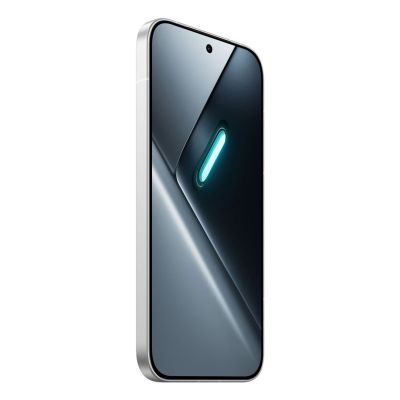 3. POCO X8 Pro 16,7 cm (6,59") Dual-SIM 5G USB Typ-C 8 GB RAM 256 GB Speicher 6500 mAh Akku Weiß