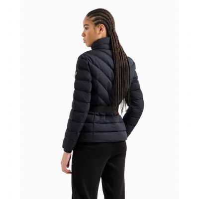 4. Daunenjacke mit Gürtel EA7 Emporio Armani Calidum7 W 6DTB11-TNGCZ-1562