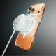 6. SBS Extreme Mag Case mit D3O-Technologie für iPhone 17 Pro Max - Transparent