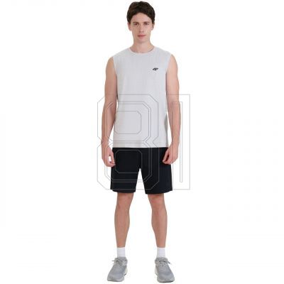 5. T-Shirt 4F M125 M 4FWMM00TSLEM125 27M