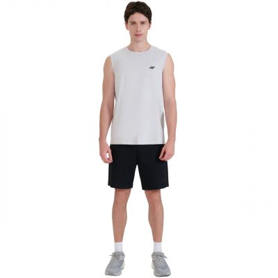 5. T-Shirt 4F M125 M 4FWMM00TSLEM125 27M