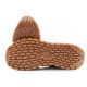 18. Skechers Uno Rugged Damen Isolierte Winterstiefel Braun