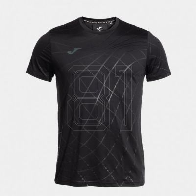 Joma R-Night Kurzarm-T-Shirt M 103898.100