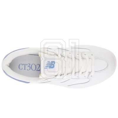 8. New Balance Sportschuhe CT302CLD