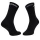 2. Skechers 3PPK Mesh Ventilation Socken SK41040-9999 Schwarz 35-38