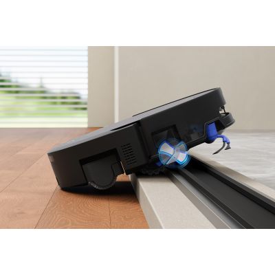 40. Ecovacs DEEBOT T90 PRO OMNI EU 0,25 l Schwarz