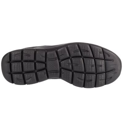 4. Skechers Summits - Sorenz 232697-BBK Schwarz 40