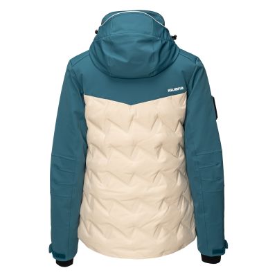 7. Iguana Ambla W 92800621870 Isolierte Jacke