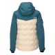 7. Iguana Ambla W 92800621870 Isolierte Jacke