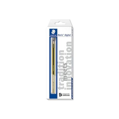 4. Samsung GP-U999ERIPA PDA-Stift 45 g Schwarz, Gelb