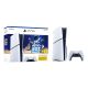 65. Sony PlayStation 5 Slim 1 TB + Fortnite-Konsole