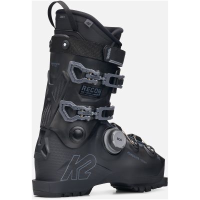 4. Herren-Skischuhe K2 RECON 100 BOA