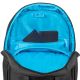 12. Rivacase Alpendorf 7561 Rucksack, Wanderrucksack, Schwarz, Polyester