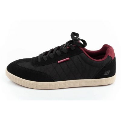 3. Skechers Placer M 210824/BLK Schuhe