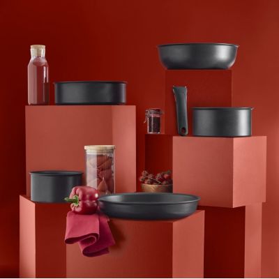 9. Tefal Ingenio L76391 Topfset 4-tlg.