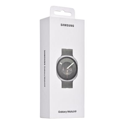 2. Samsung Galaxy Watch 9 SM-L350 44mm BT Silber Smartwatch