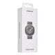 2. Samsung Galaxy Watch 9 SM-L350 44mm BT Silber Smartwatch
