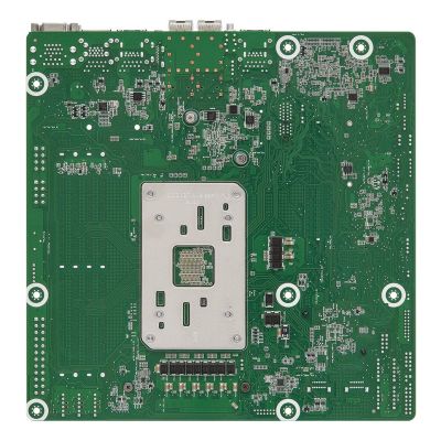 3. Asrock B650D4U3-2L2Q/BCM AMD B650 Express Motherboard Socket AM5 Micro ATX