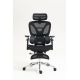 69. Activejet ergonomischer Bürostuhl YK848, schwarz