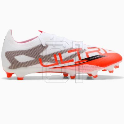 2. Puma Ultra 5 Match FG/MG M 108166-01 Fußballschuhe