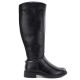 2. Damen-Lederstiefel, schwarz, Potocki JE19500