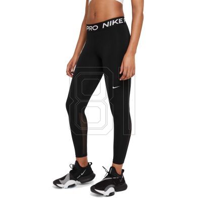 4. Nike Pro W Leggings CZ9779-010